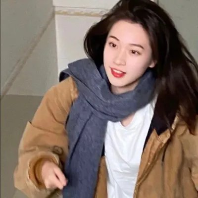 他跨越山海而来